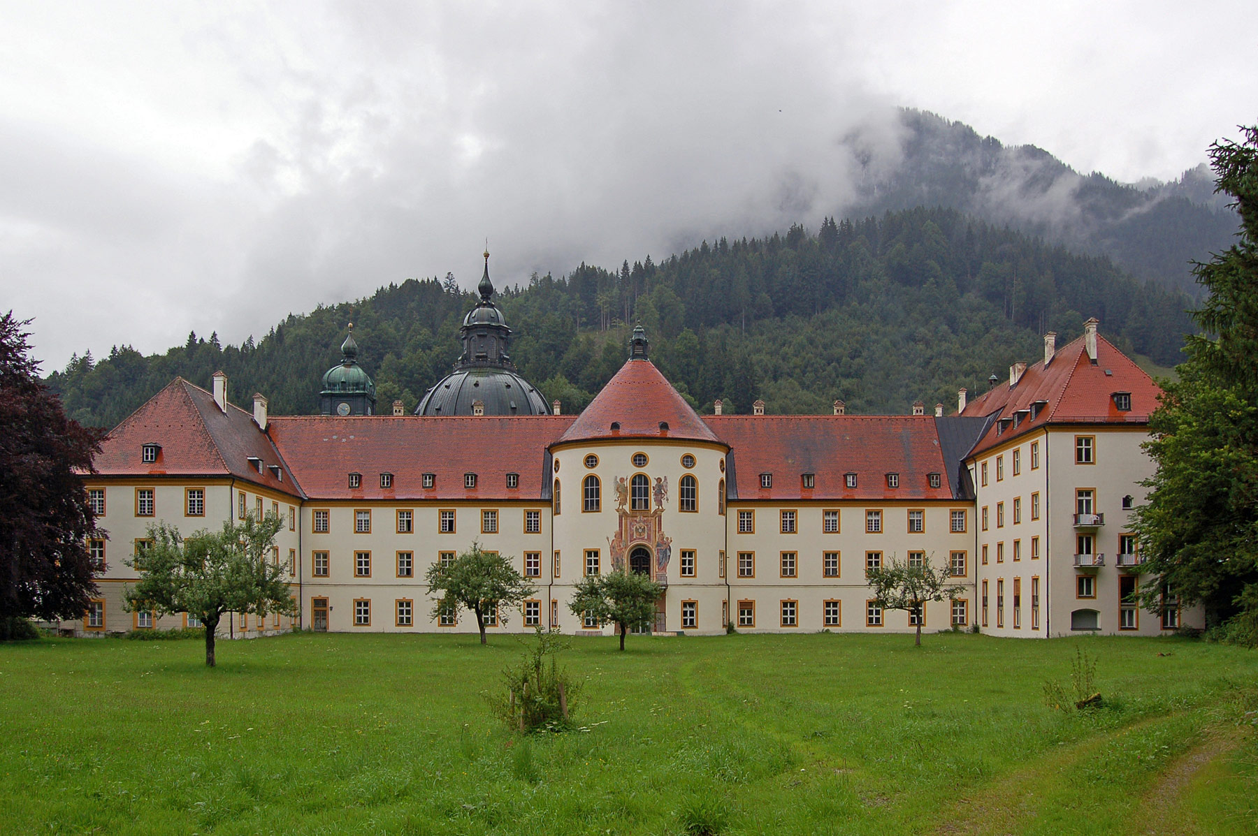 Ettal
